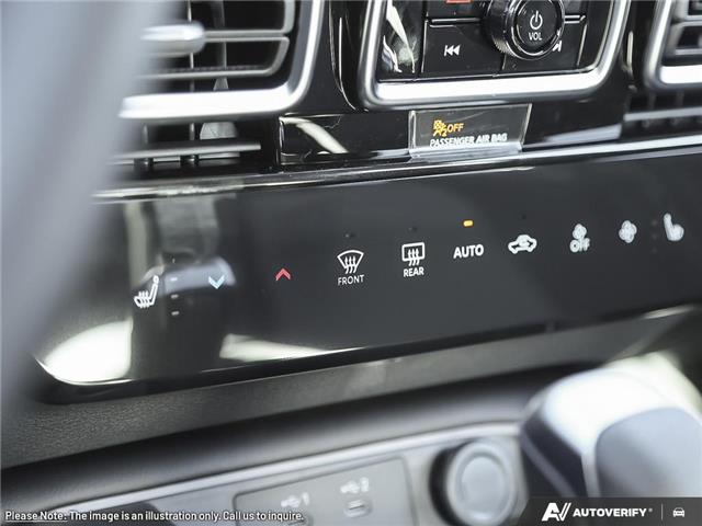 2026 Nissan Sentra SV (Stk: NC6472) in Thunder Bay - Image 21 of 26