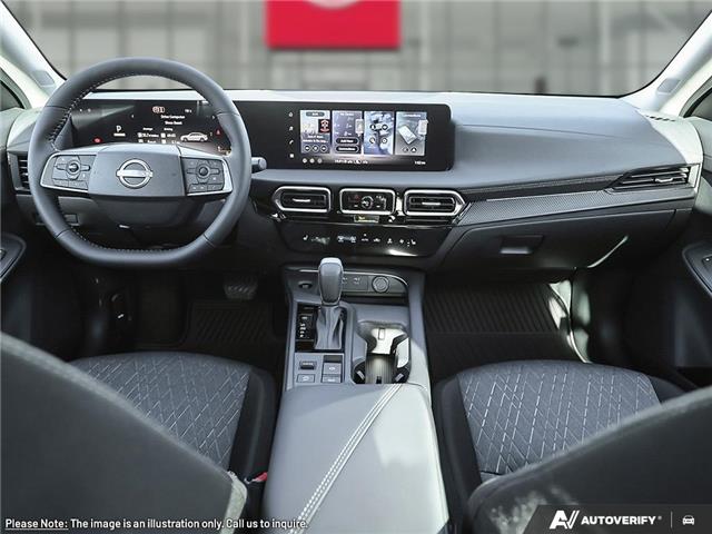 2026 Nissan Sentra SV (Stk: NC6472) in Thunder Bay - Image 23 of 26