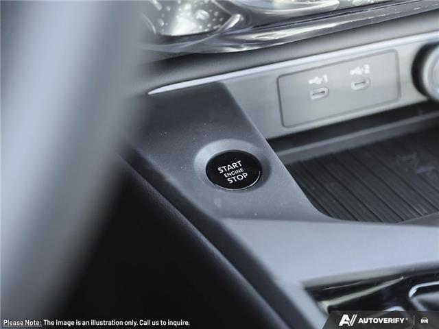 2026 Nissan Sentra SV (Stk: NC6472) in Thunder Bay - Image 24 of 26