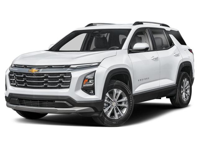 2026 Chevrolet Equinox LT (Stk: L374837) in Newmarket - Image 1 of 3