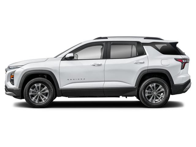 2026 Chevrolet Equinox LT (Stk: L374837) in Newmarket - Image 2 of 3