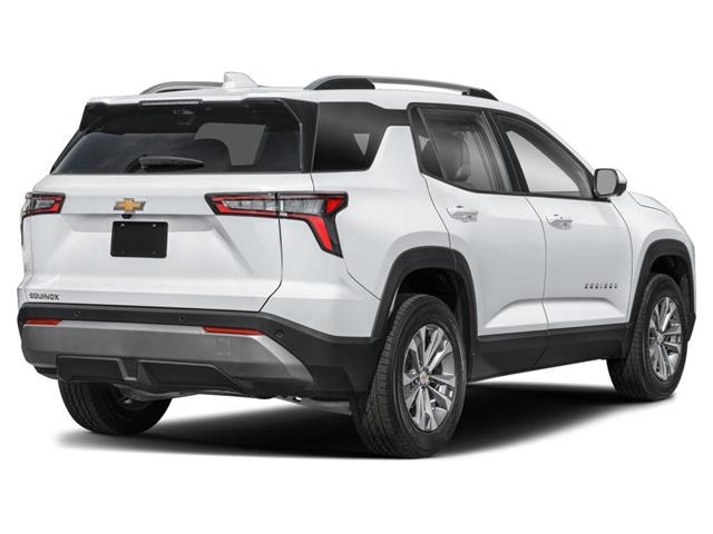 2026 Chevrolet Equinox LT (Stk: L374837) in Newmarket - Image 3 of 3