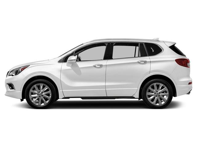 2017 Buick Envision Premium II (Stk: T283A) in Grimsby - Image 2 of 13