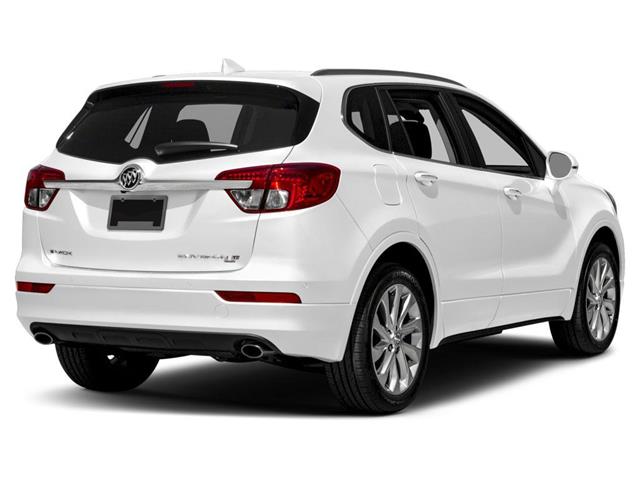 2017 Buick Envision Premium II (Stk: T283A) in Grimsby - Image 4 of 13