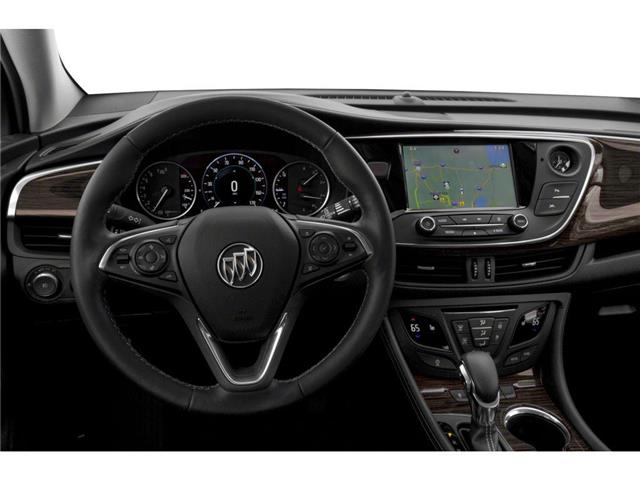 2017 Buick Envision Premium II (Stk: T283A) in Grimsby - Image 5 of 13