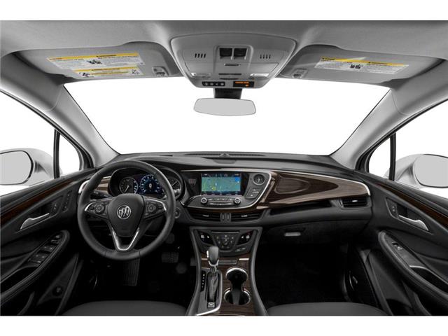 2017 Buick Envision Premium II (Stk: T283A) in Grimsby - Image 6 of 13