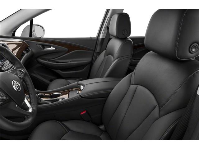 2017 Buick Envision Premium II (Stk: T283A) in Grimsby - Image 7 of 13