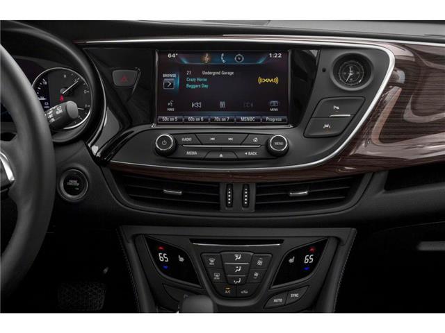 2017 Buick Envision Premium II (Stk: T283A) in Grimsby - Image 8 of 13