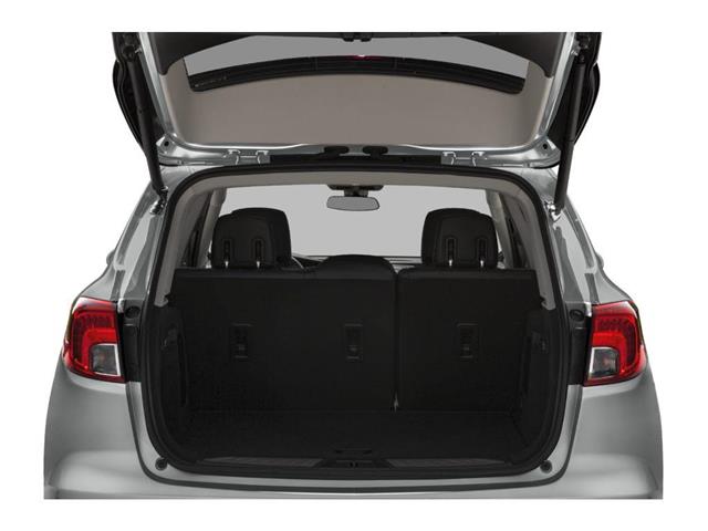 2017 Buick Envision Premium II (Stk: T283A) in Grimsby - Image 9 of 13