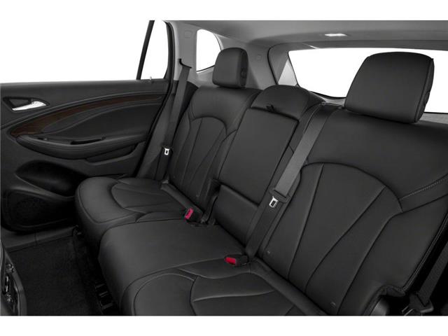 2017 Buick Envision Premium II (Stk: T283A) in Grimsby - Image 10 of 13