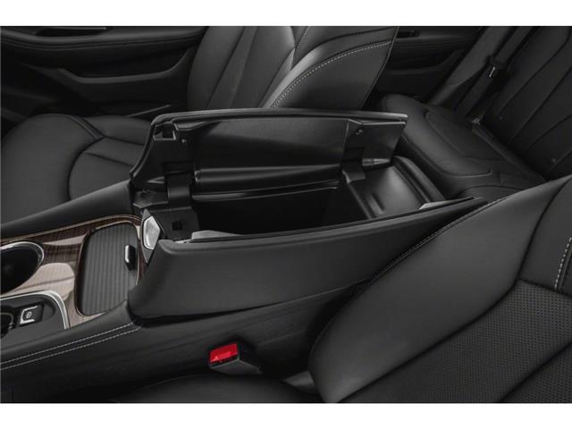 2017 Buick Envision Premium II (Stk: T283A) in Grimsby - Image 11 of 13