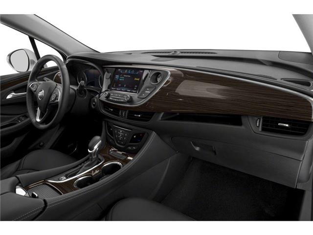 2017 Buick Envision Premium II (Stk: T283A) in Grimsby - Image 12 of 13