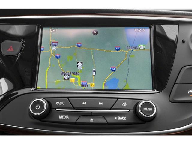 2017 Buick Envision Premium II (Stk: T283A) in Grimsby - Image 13 of 13