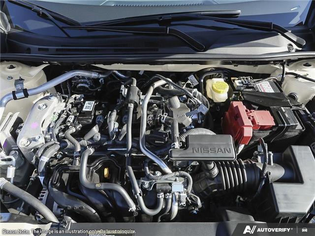2026 Nissan Sentra SV (Stk: NC6315) in Thunder Bay - Image 6 of 26