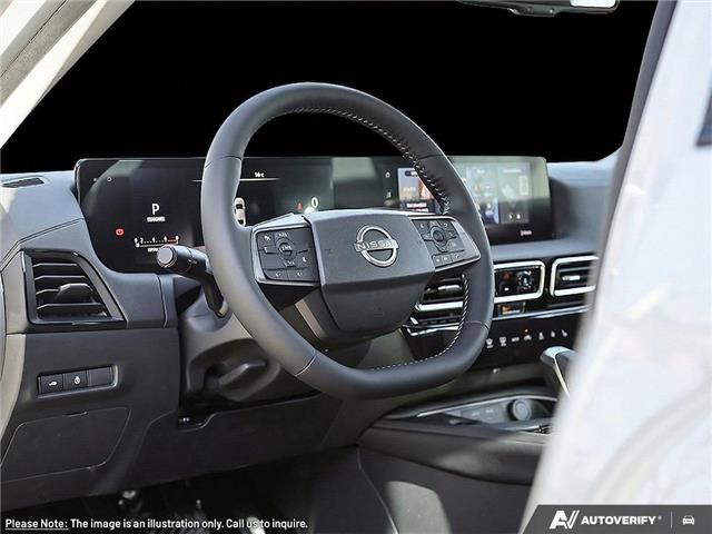 2026 Nissan Sentra SV (Stk: NC6315) in Thunder Bay - Image 12 of 26
