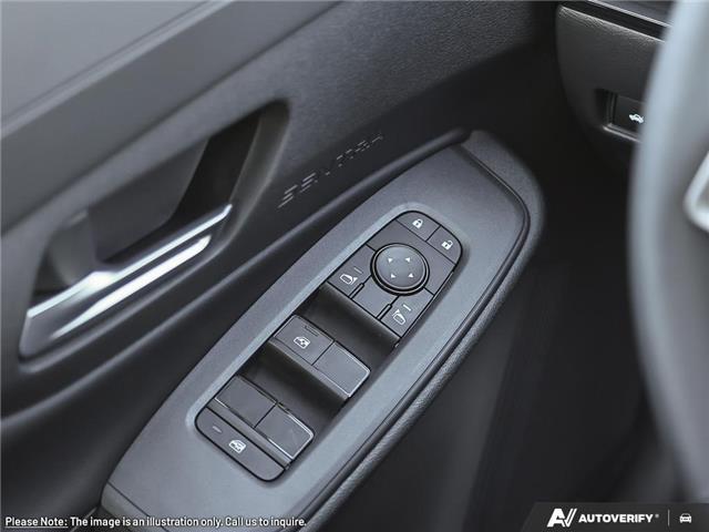 2026 Nissan Sentra SV (Stk: NC6315) in Thunder Bay - Image 16 of 26