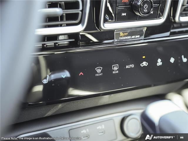 2026 Nissan Sentra SV (Stk: NC6315) in Thunder Bay - Image 21 of 26