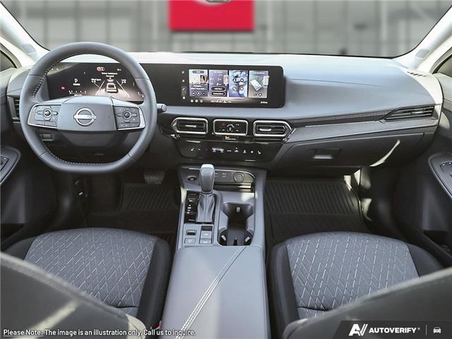 2026 Nissan Sentra SV (Stk: NC6315) in Thunder Bay - Image 23 of 26