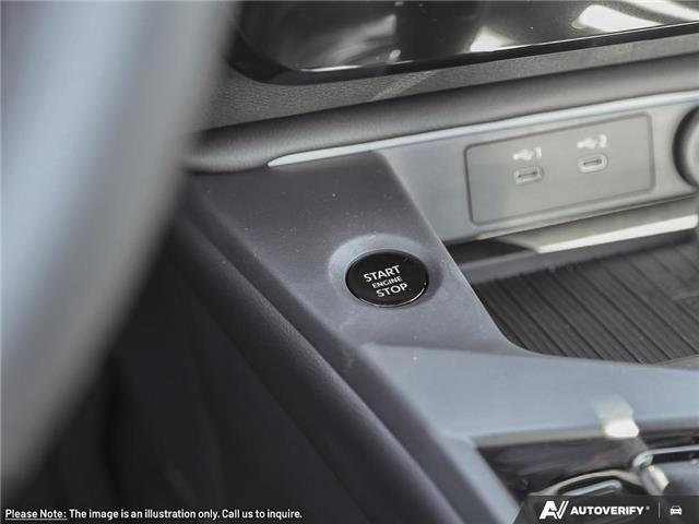 2026 Nissan Sentra SV (Stk: NC6315) in Thunder Bay - Image 24 of 26