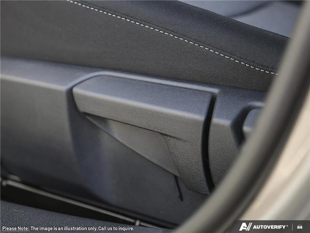 2026 Nissan Sentra SV (Stk: NC6315) in Thunder Bay - Image 25 of 26