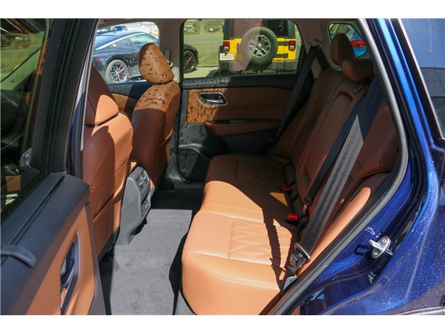 2026 Nissan Rogue Platinum (Stk: T26216) in Kamloops - Image 21 of 21
