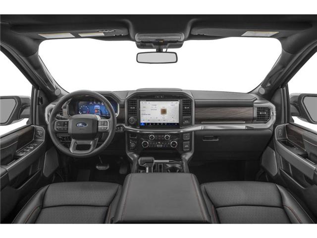 2026 Ford F-150 Lariat (Stk: 26F743) in Toronto - Image 3 of 10