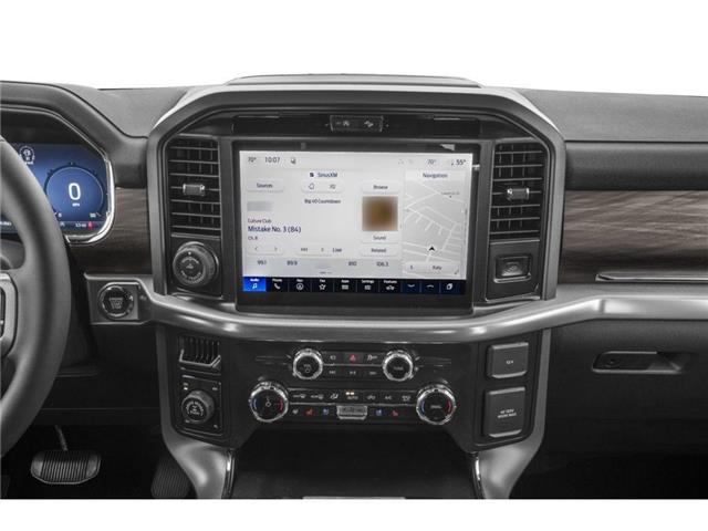2026 Ford F-150 Lariat (Stk: 26F743) in Toronto - Image 5 of 10