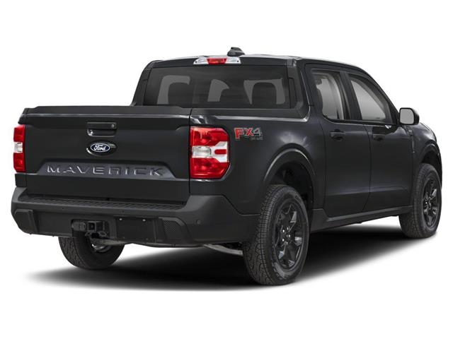 2026 Ford Maverick XLT (Stk: 26MV912) in Toronto - Image 3 of 3