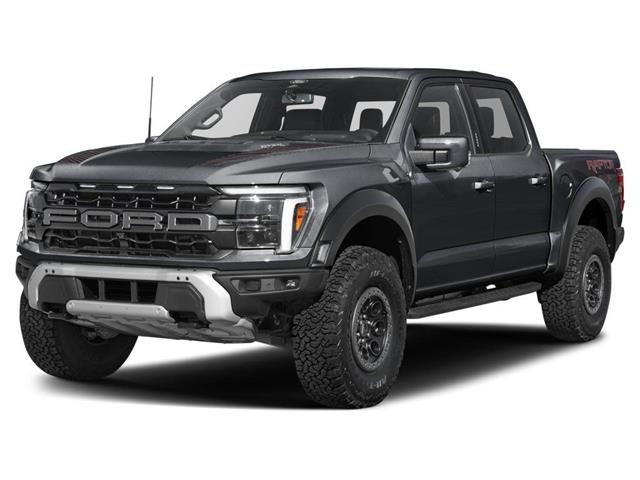 2026 Ford F-150 Raptor (Stk: 26F908) in Toronto - Image 1 of 3