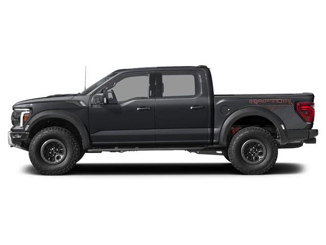 2026 Ford F-150 Raptor (Stk: 26F908) in Toronto - Image 2 of 3