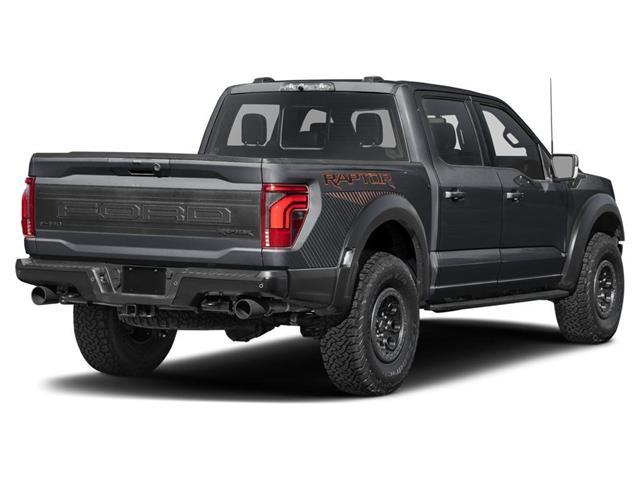 2026 Ford F-150 Raptor (Stk: 26F908) in Toronto - Image 3 of 3