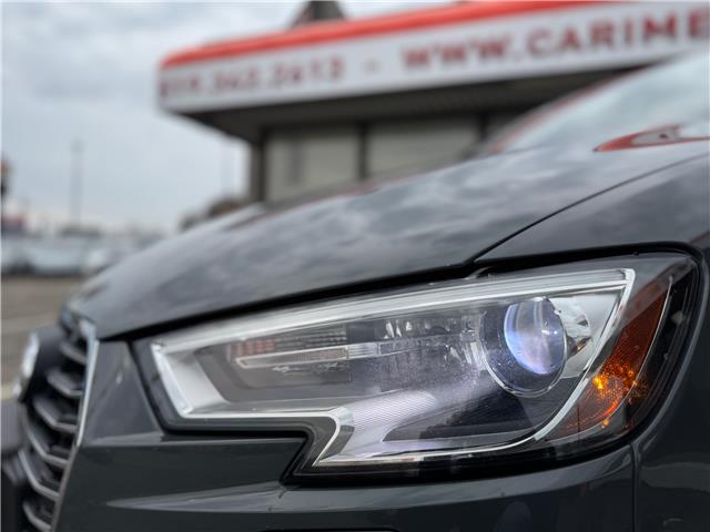 2017 Audi A3 e-tron 1.4T Progressiv (Stk: 2603092) in Waterloo - Image 9 of 23