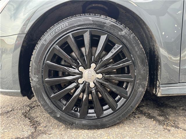 2017 Audi A3 e-tron 1.4T Progressiv (Stk: 2603092) in Waterloo - Image 10 of 23