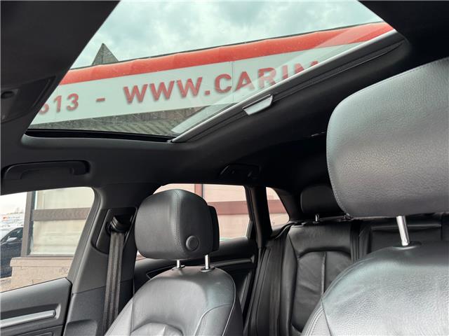 2017 Audi A3 e-tron 1.4T Progressiv (Stk: 2603092) in Waterloo - Image 14 of 23