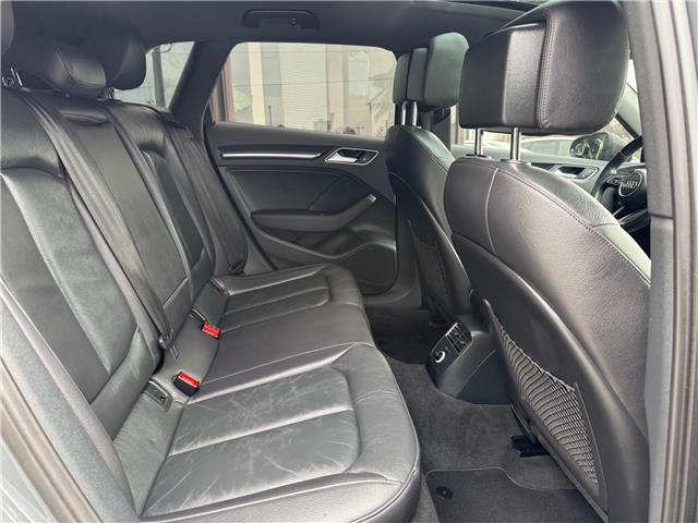 2017 Audi A3 e-tron 1.4T Progressiv (Stk: 2603092) in Waterloo - Image 22 of 23