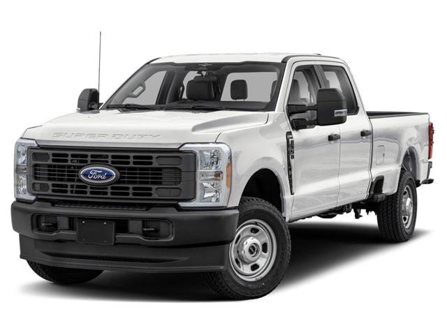 2023 Ford F-350 XLT (Stk: 17100-1) in Wyoming - Image 1 of 3