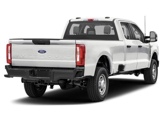 2023 Ford F-350 XLT (Stk: 17100-1) in Wyoming - Image 3 of 3