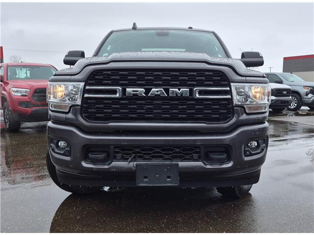 2022 RAM 3500 Big Horn (Stk: JDS001) in Brandon - Image 3 of 23