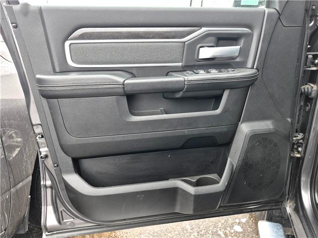 2022 RAM 3500 Big Horn (Stk: JDS001) in Brandon - Image 10 of 23