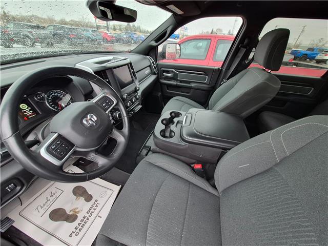 2022 RAM 3500 Big Horn (Stk: JDS001) in Brandon - Image 11 of 23