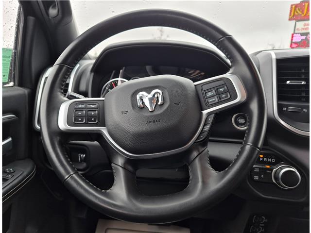 2022 RAM 3500 Big Horn (Stk: JDS001) in Brandon - Image 13 of 23