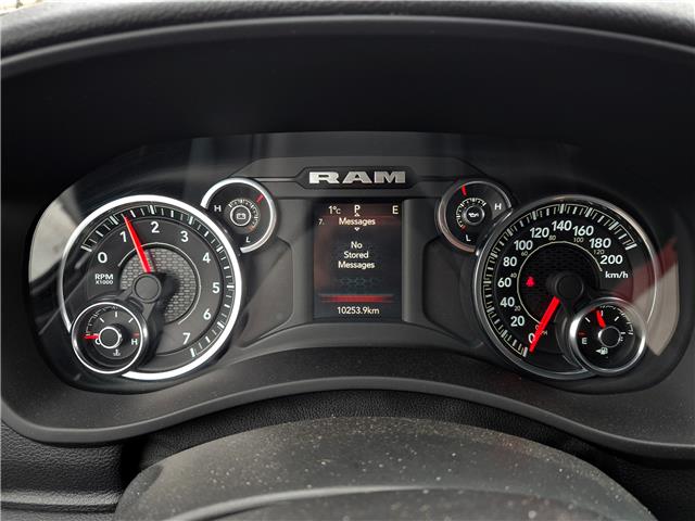 2022 RAM 3500 Big Horn (Stk: JDS001) in Brandon - Image 14 of 23