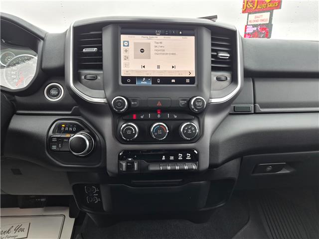 2022 RAM 3500 Big Horn (Stk: JDS001) in Brandon - Image 15 of 23
