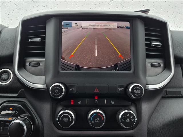 2022 RAM 3500 Big Horn (Stk: JDS001) in Brandon - Image 16 of 23