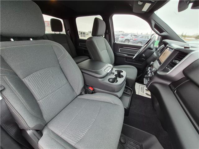 2022 RAM 3500 Big Horn (Stk: JDS001) in Brandon - Image 18 of 23