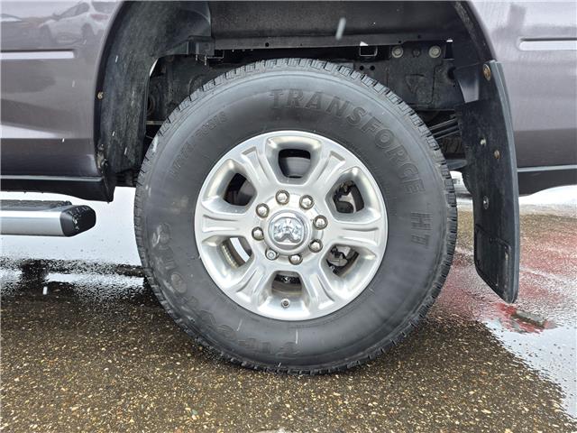 2022 RAM 3500 Big Horn (Stk: JDS001) in Brandon - Image 22 of 23