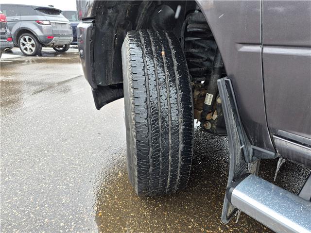 2022 RAM 3500 Big Horn (Stk: JDS001) in Brandon - Image 23 of 23