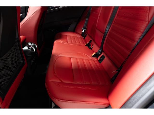 2025 Alfa Romeo Stelvio Base (Stk: ARUC971) in Calgary - Image 26 of 29