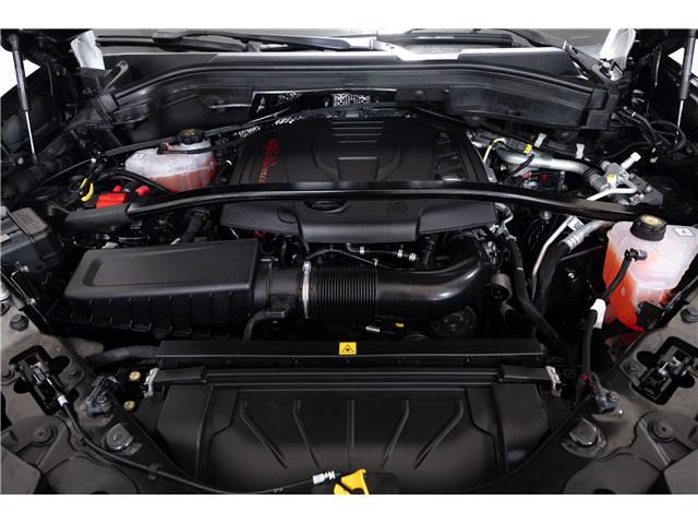2025 Alfa Romeo Stelvio Base (Stk: ARUC971) in Calgary - Image 9 of 29
