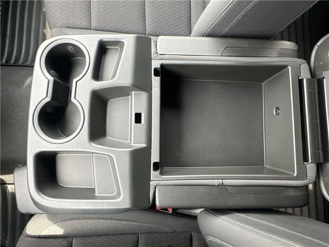 2024 Chevrolet Silverado 1500 Custom Trail Boss (Stk: 26112) in Sudbury - Image 20 of 24